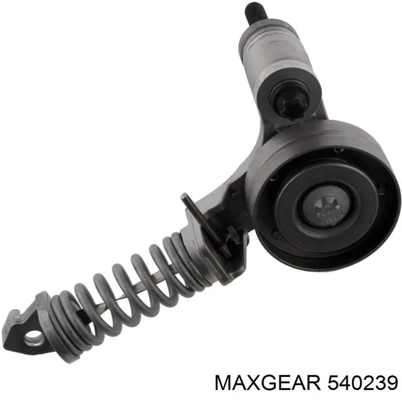 Натяжитель приводного ремня 540239 Maxgear
