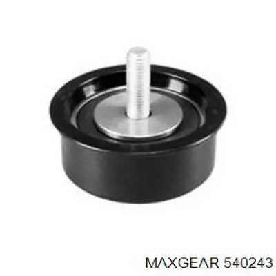 Ролик ремня ГРМ, паразитный Maxgear 540243