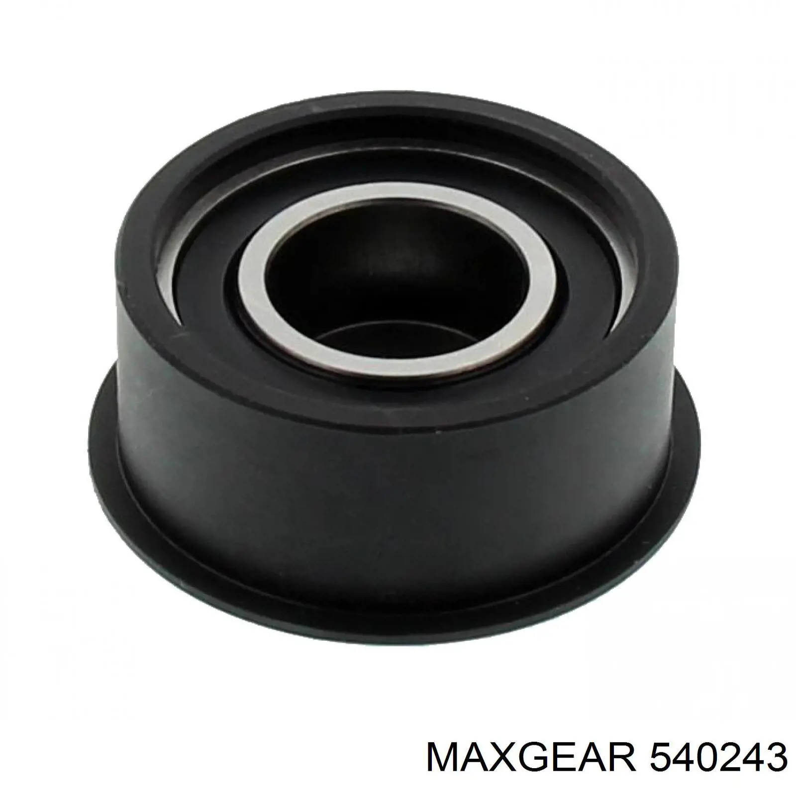 540243 Maxgear Паразитный ведущий ролик
