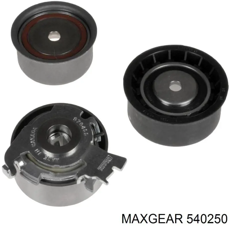 Паразитный ролик ГРМ 540250 Maxgear
