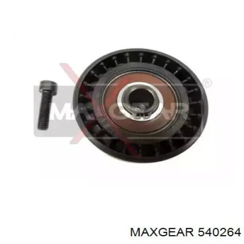 Паразитный ролик 540264 Maxgear