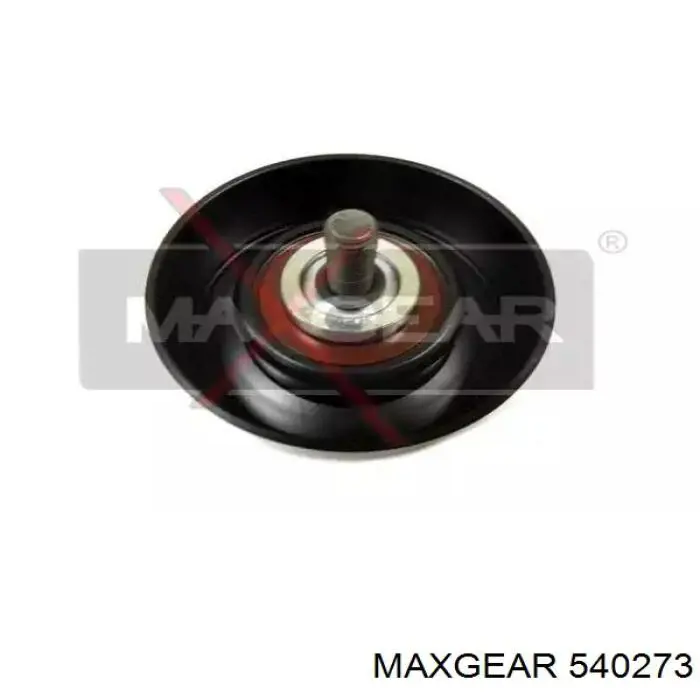 Ролик паразитный Sato Tech V202961