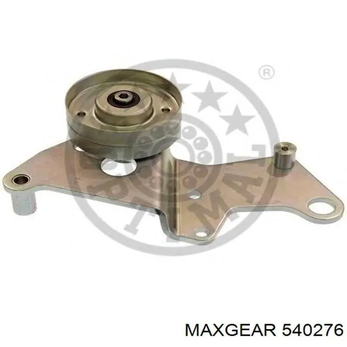 Ролик натяжителя приводного ремня Maxgear 540276