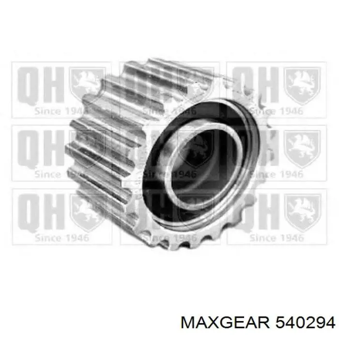 Купить 540294 Maxgear Ведуший ролик ГРМ