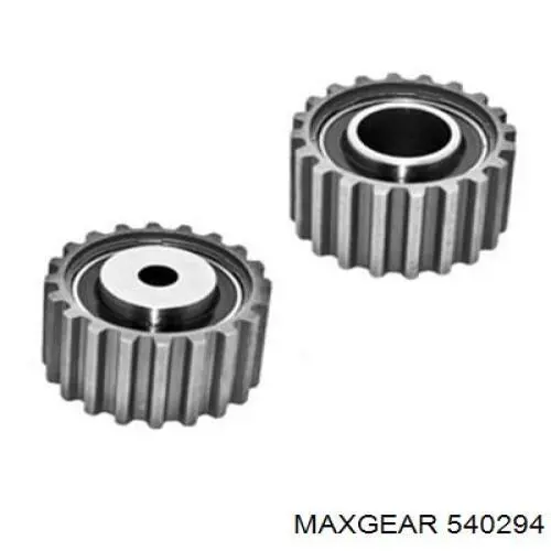 Ролик ремня ГРМ, паразитный Maxgear 540294
