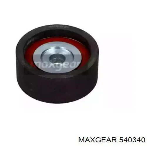 Ролик ГРМ 540340 Maxgear