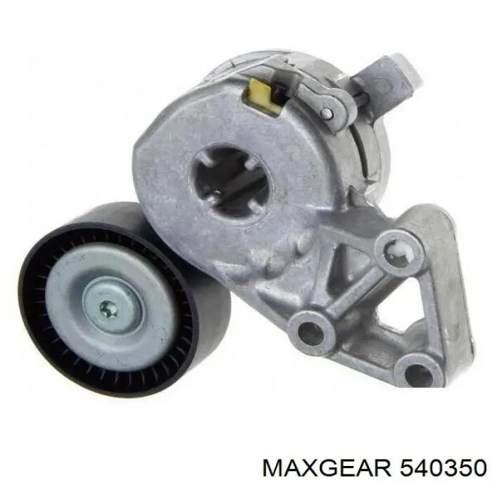 Натяжной ролик 540350 Maxgear