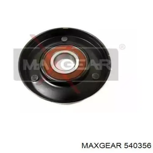 540356 Maxgear натяжной ролик