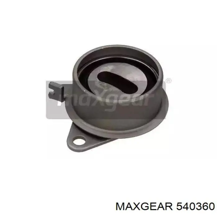 Купить 540360 Maxgear Ролик натяжителя газораспределительного ремня