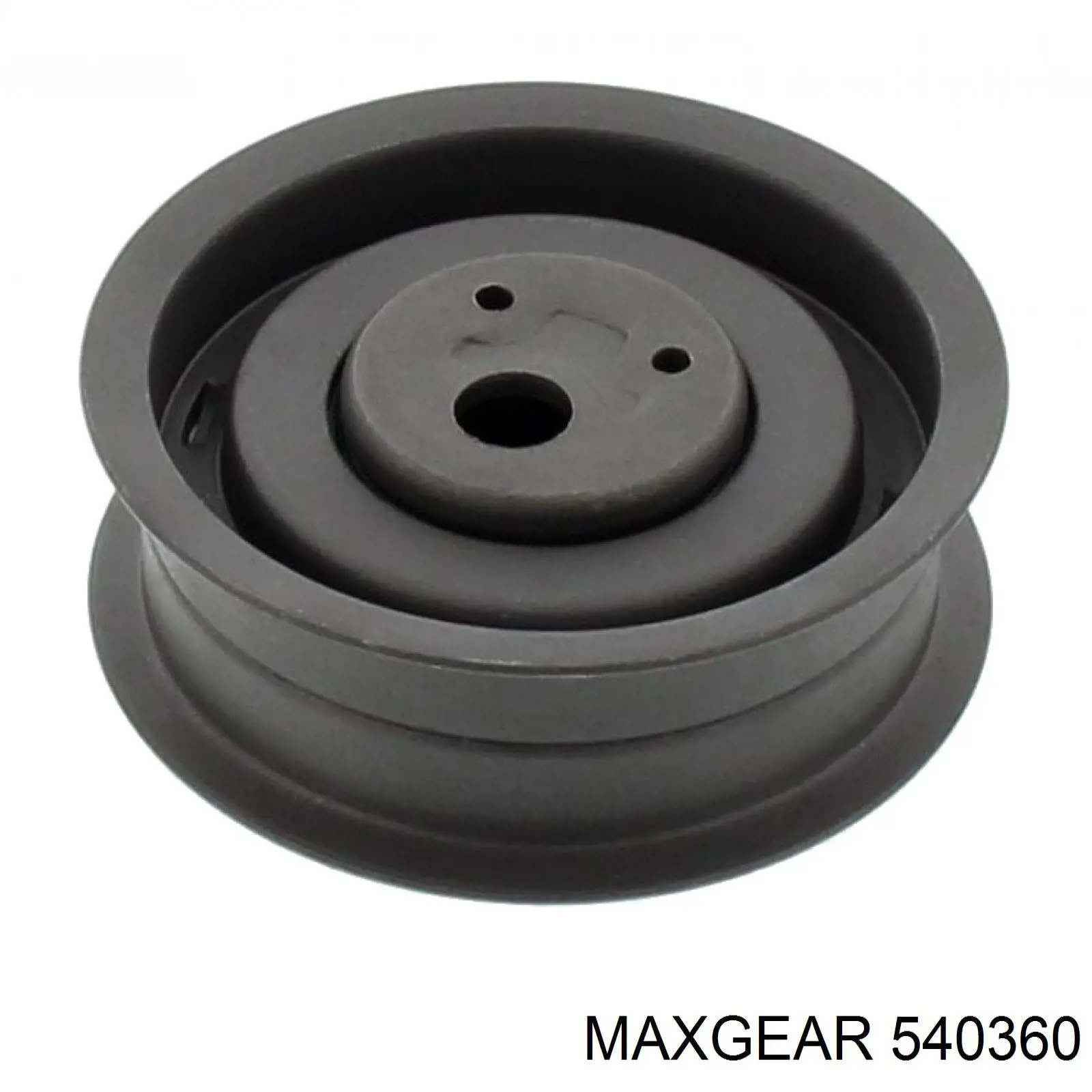 Ролик натяжителя ремня газораспределения Maxgear 540360 цена, от 10.06 USD