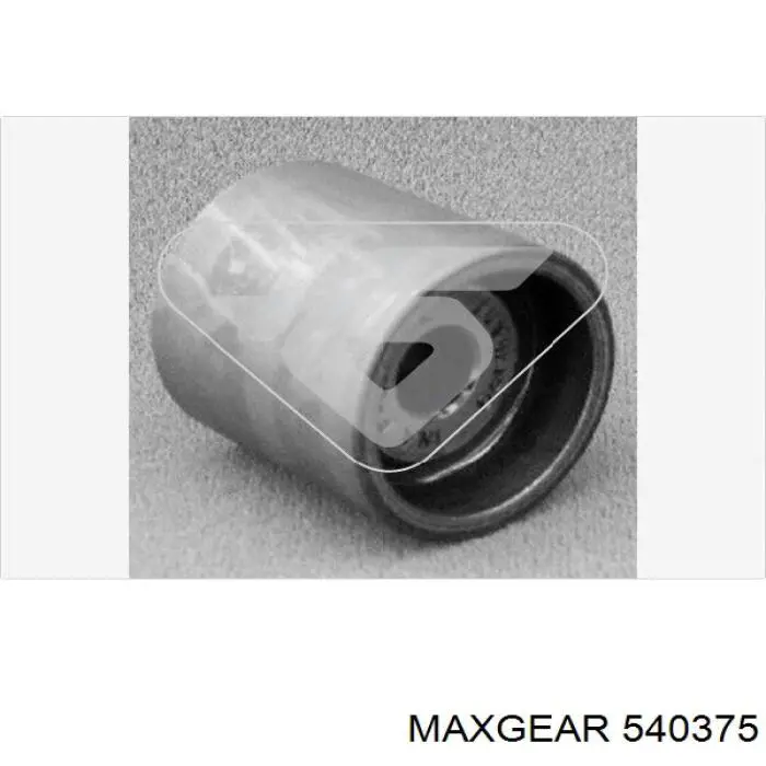Паразитный ролик ГРМ 540375 Maxgear