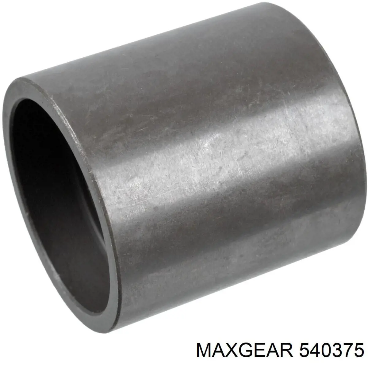 Ролик ремня ГРМ, паразитный Maxgear 540375