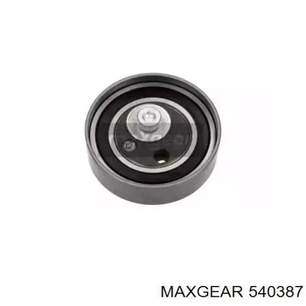 Ролик ГРМ 540387 Maxgear