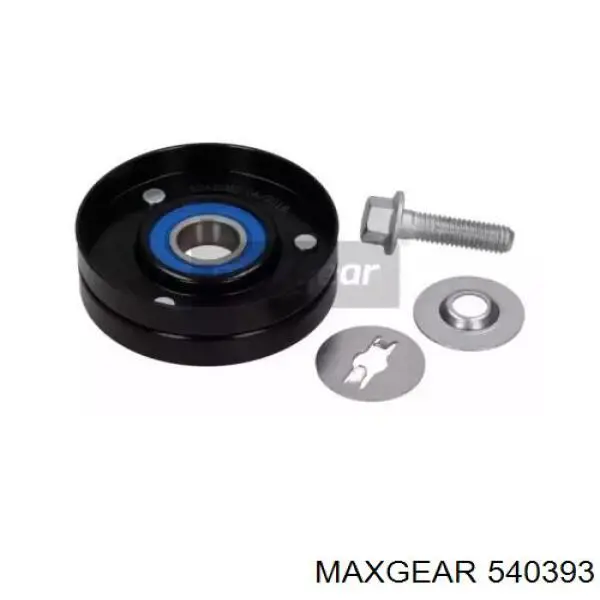 Паразитный ролик 540393 Maxgear