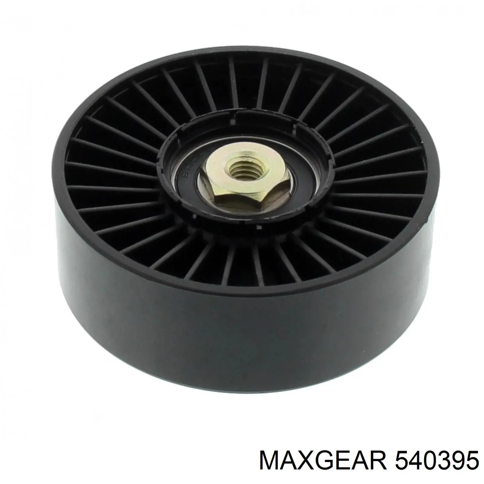 Натяжной ролик 540395 Maxgear