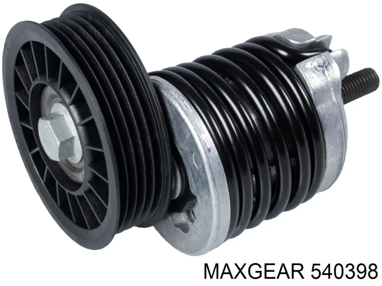 Натяжной ролик 540398 Maxgear