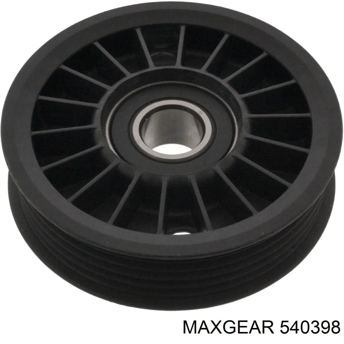 Натяжной ролик Maxgear 540398 цена, от 11.18 USD