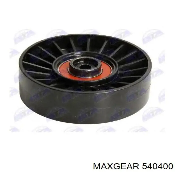 540400 Maxgear Ролик приводного ремня, паразитный