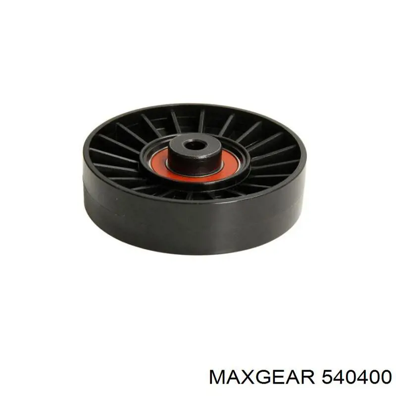 Паразитный ролик приводного ремня Maxgear 540400 цена, от 12.63 USD