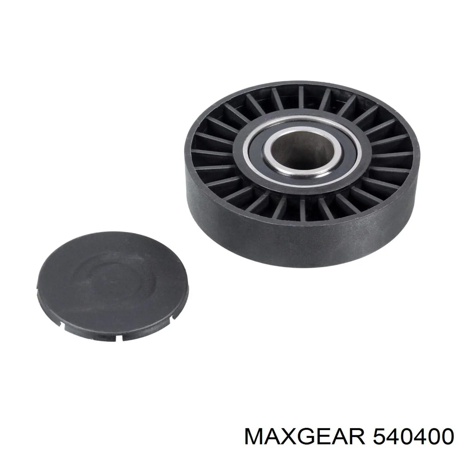 Паразитный ролик 540400 Maxgear