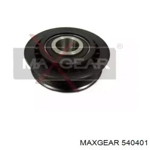 Натяжной ролик 540401 Maxgear