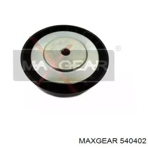 Натяжной ролик 540402 Maxgear