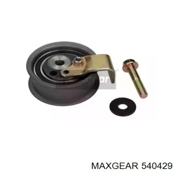 Ролик ГРМ 540429 Maxgear