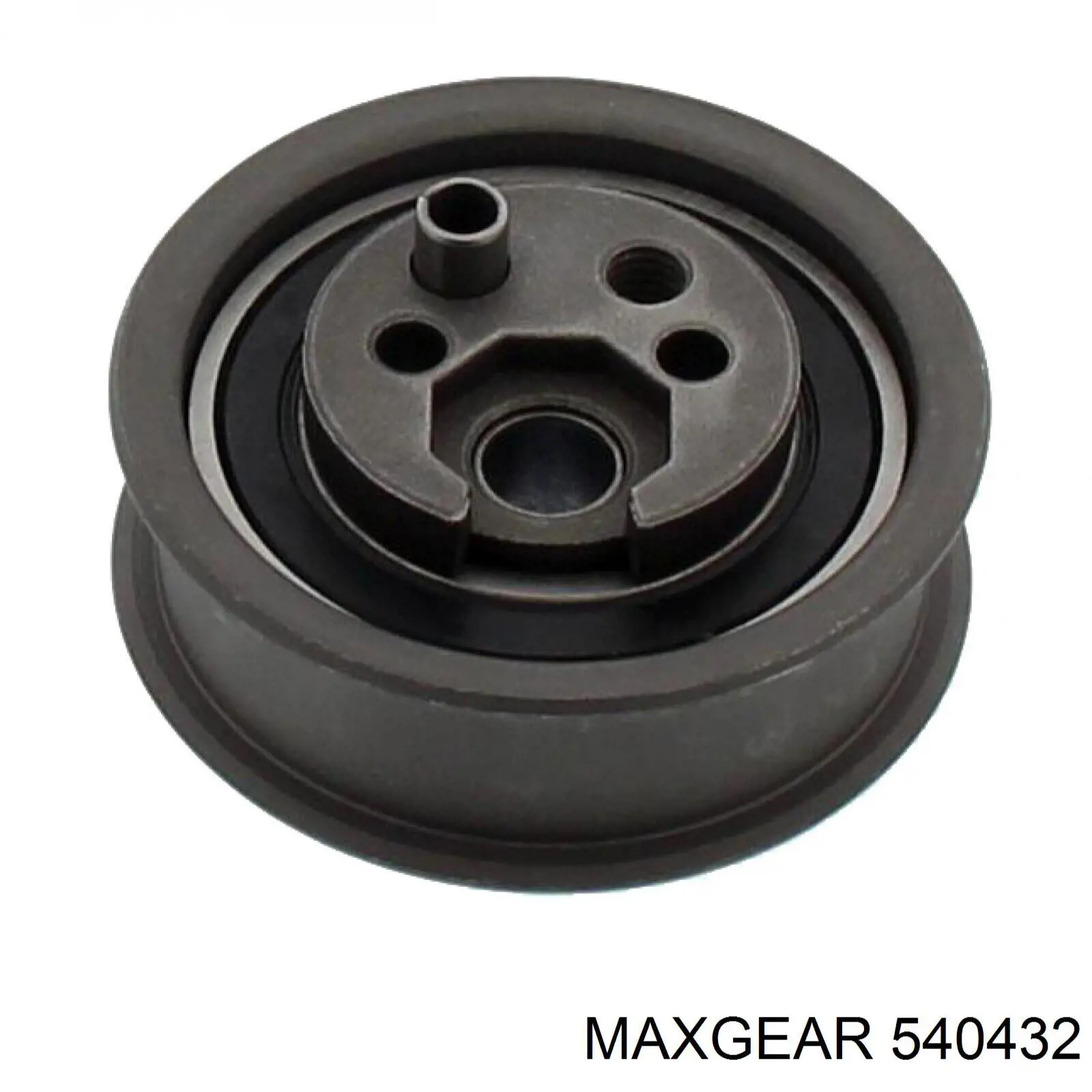 Ролик натяжителя ремня газораспределения Maxgear 540432 цена, от 29.73 USD