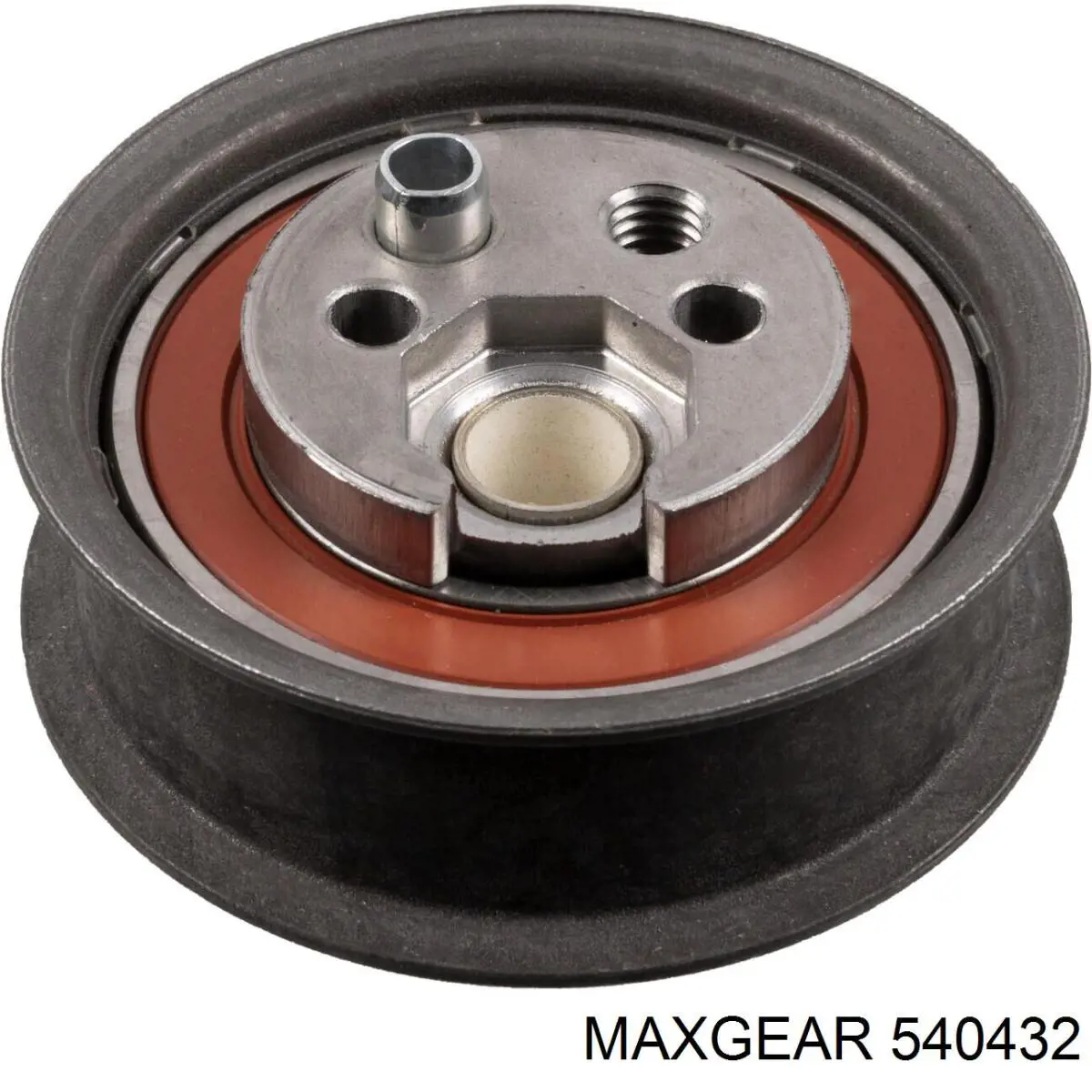 Купить 540432 Maxgear Ролик натяжителя газораспределительного ремня