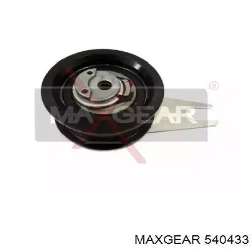 Ролик ГРМ 540433 Maxgear