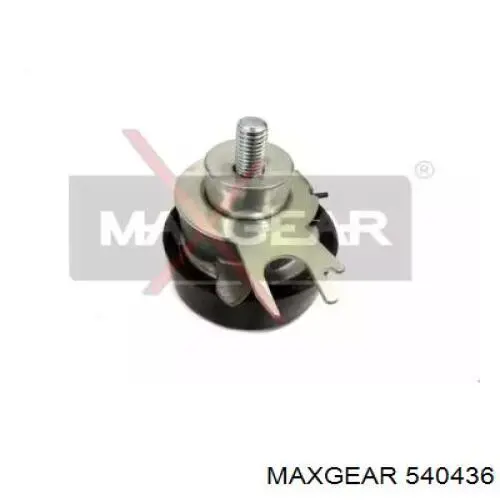 Ролик ГРМ 540436 Maxgear