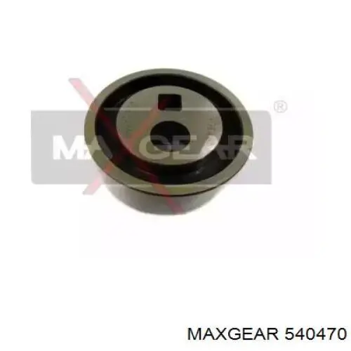 Ролик ГРМ 540470 Maxgear