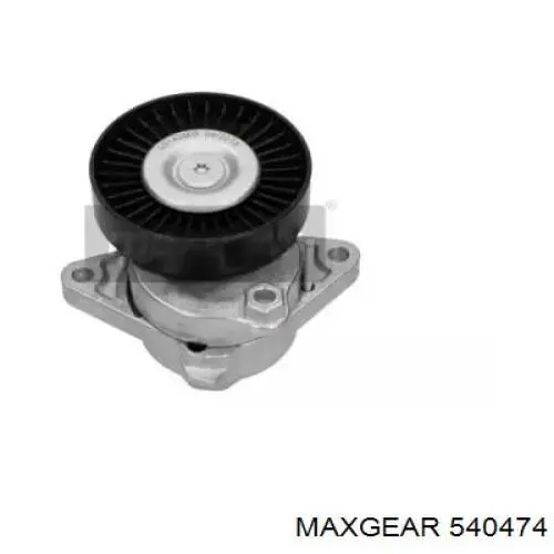 540474 Maxgear Натяжитель клинового ремня