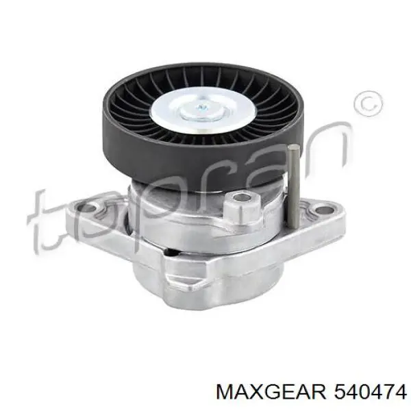 Роликовий модуль натяжителя ремня Maxgear 540474 цена, от 30.97 USD
