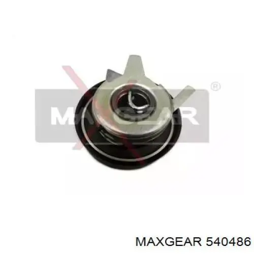 Ролик натяжителя ремня ТНВД 540486 Maxgear