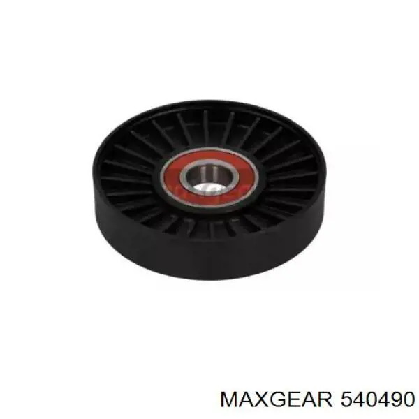 Натяжитель приводного ремня 540490 Maxgear