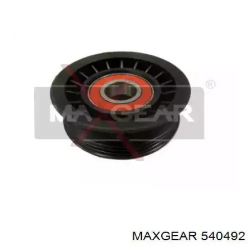 Паразитный ролик 540492 Maxgear