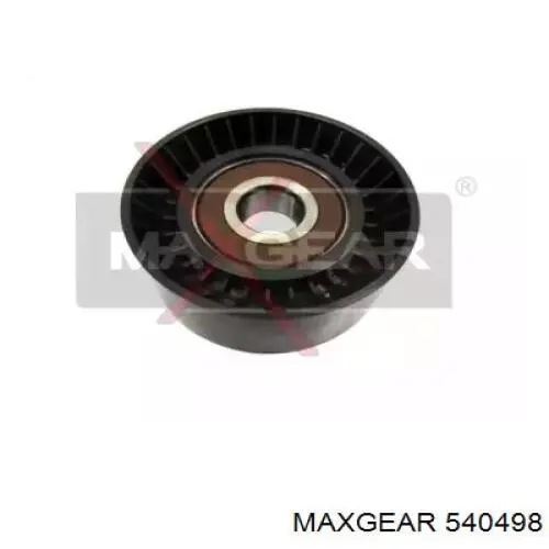 Паразитный ролик 540498 Maxgear