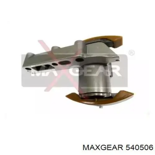 Натяжитель цепи ГРМ 540506 Maxgear