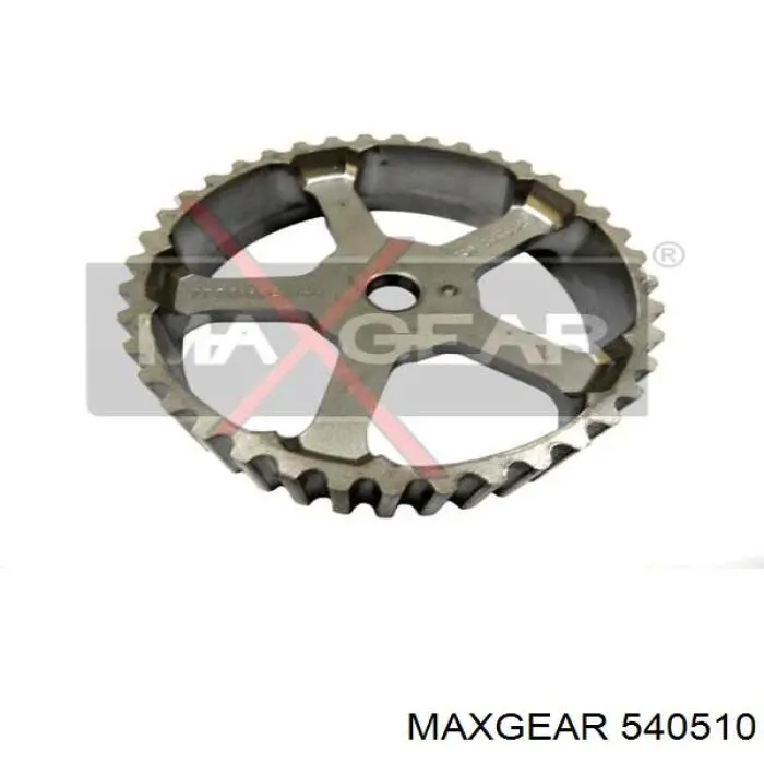 Купить EG7700866844 GP Механизм регулировки фаз грм