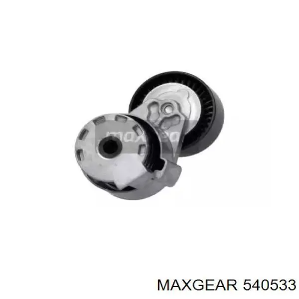 54-0533 Maxgear натяжитель приводного ремня
