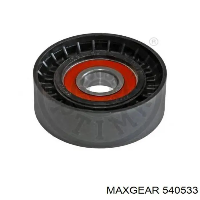 Купить 540533 Maxgear Натяжитель приводного ремня