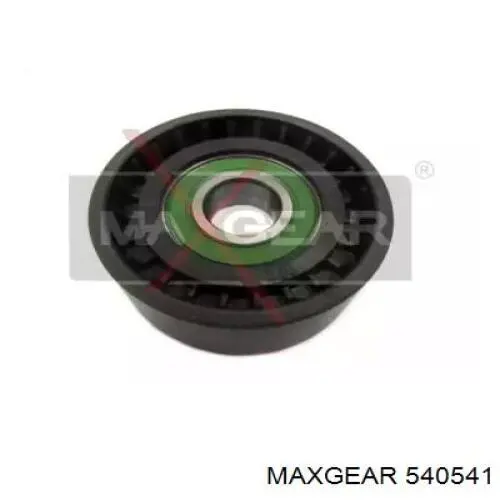 Натяжной ролик 540541 Maxgear