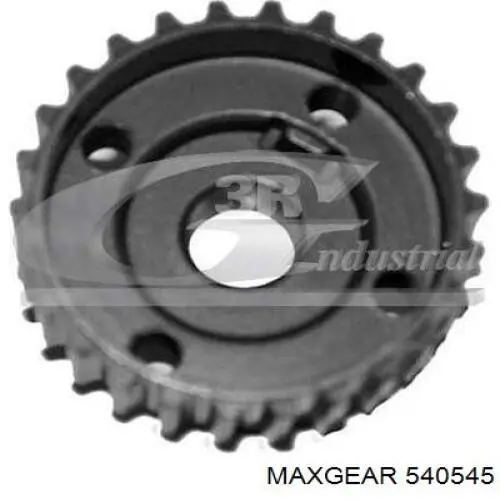 Купить 540545 Maxgear Шестерня привода коленвала двигателя