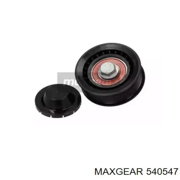 Паразитный ролик 540547 Maxgear