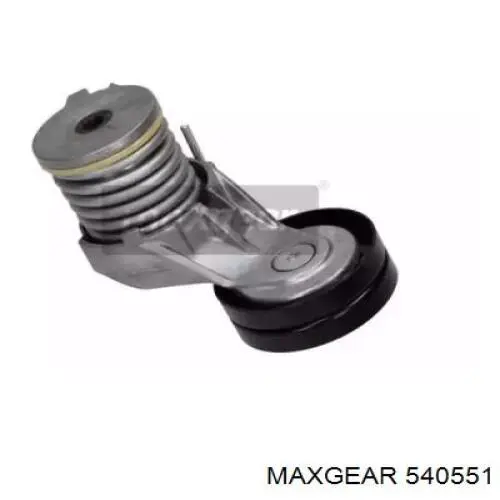 54-0551 Maxgear натяжитель приводного ремня