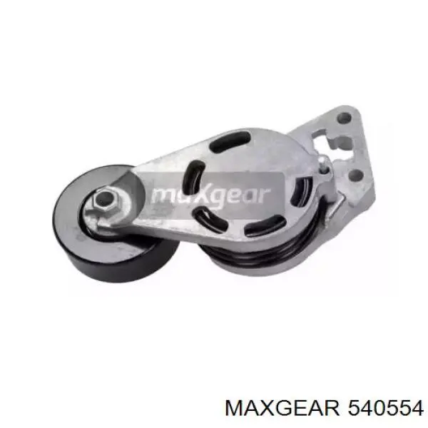 54-0554 Maxgear натяжитель приводного ремня