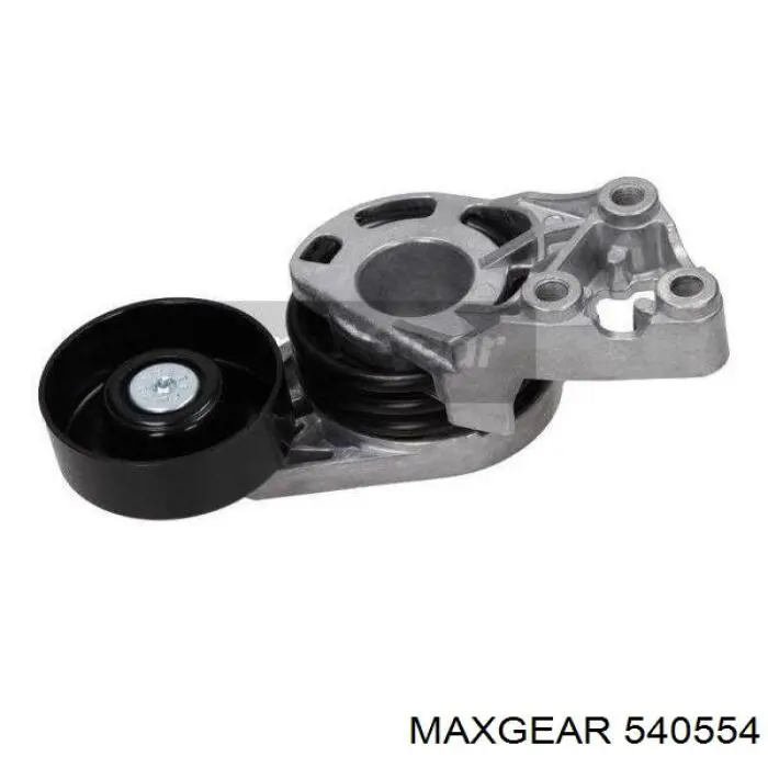 Купить 540554 Maxgear Натяжитель приводного ремня