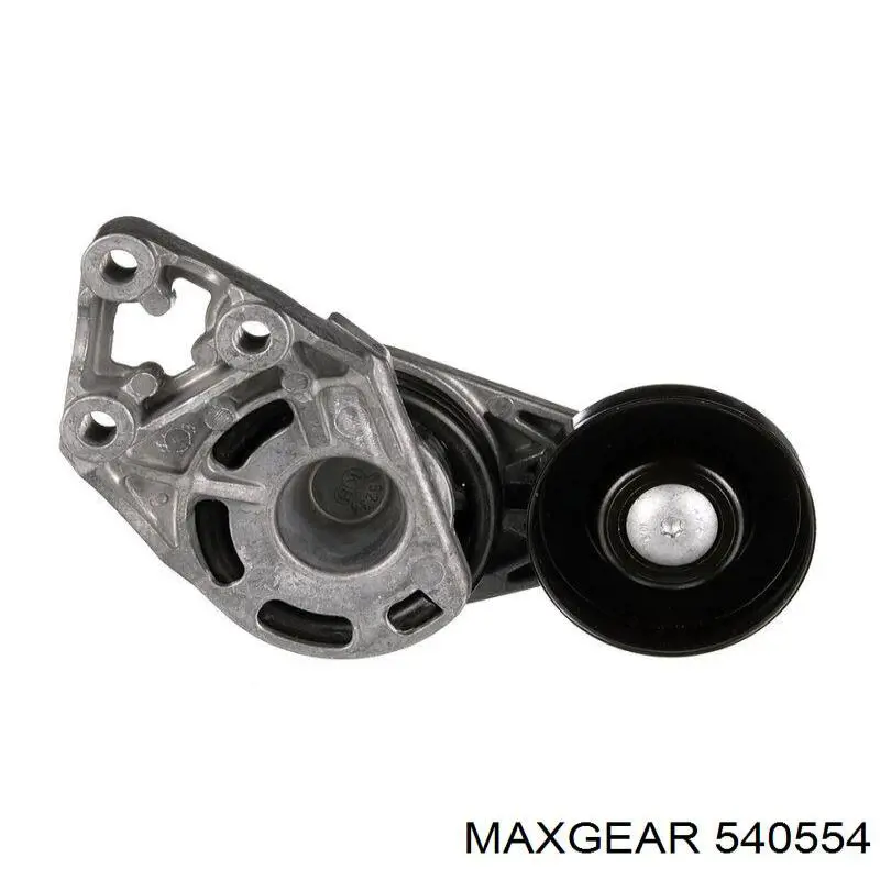 540554 Maxgear Натяжитель клинового ремня