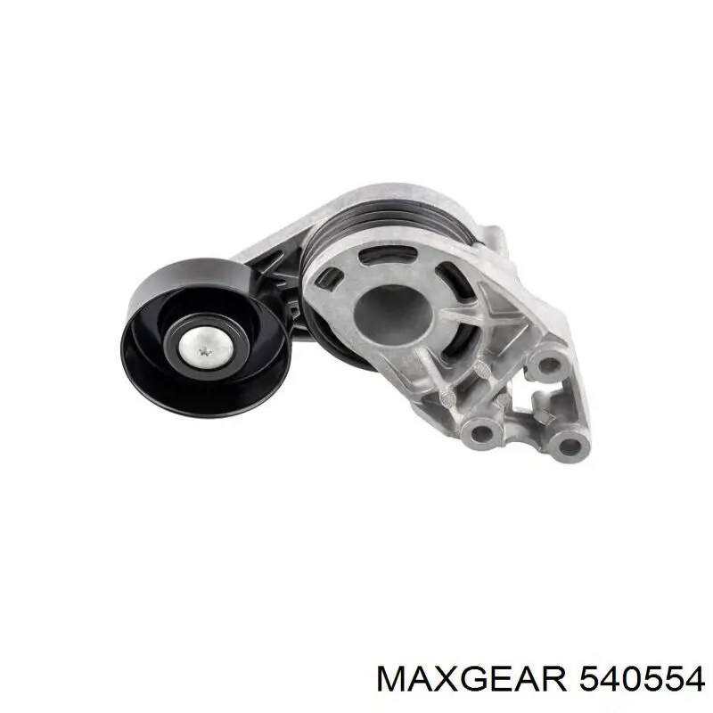 Натяжитель приводного ремня 540554 Maxgear